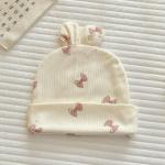 Fashionable Newborn Cotton Hat