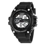 Fashion Electronic Watch For Teenagers And Students