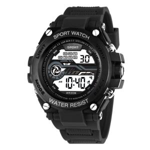 Fashion Electronic Watch For Teenagers And Students
