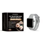 Houkea Sports Watch Sports Outdoor Gym Portable Personality Simple All-match Compact Watch