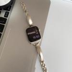 Starlight Series Metal Stainless Steel Strap