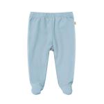 Baby Footed Pants Pure Cotton Pants For Boys And Girls