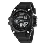 Fashion Electronic Watch For Teenagers And Students