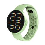 Fashion Digital Sports LED Electronic Watch
