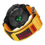 Suitable For Jiaming Nylon Canvas Wrist Strap