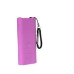 Personal Safety Alarm With 130LM LED Light For Self Defense Outdoor Emergency