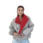 Women's Loose All-matching Fashionable Outerwear Coat