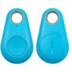 Water Drop Bluetooth-compatible Anti Lost Object Finder