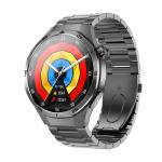 Bluetooth Call Heart Rate Smart Watch