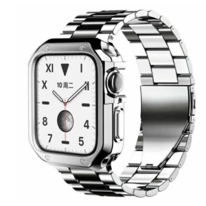 Stainless Steel For Watch IWatch Band
