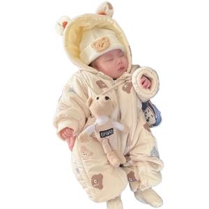 Newborn Baby Onesie Infant Clothing