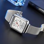 Multifunctional Business Mens Electronic Watch