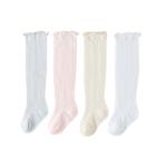 Breathable Mesh Air-Conditioning Socks For Infants And Toddlers