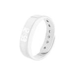 Smart Wristband Round Screen Color Screen Sound