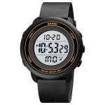Qinglu Multi-Function Outdoor Sports Watch