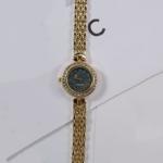 Women's Steel Belt Quartz Sports Watch
