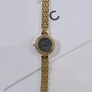 Women's Steel Belt Quartz Sports Watch