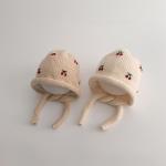 Baby Knitted Pullover Wool Hat