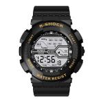 Outdoor Multi Function Electronic Watch
