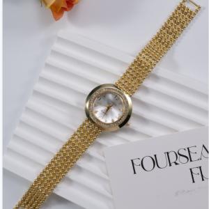 Women's Calendar Quartz Sports Watch