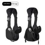 Children's Shoulder Strap Safety Waist Support Anti-back