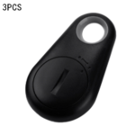 Water Drop Bluetooth-compatible Anti Lost Object Finder