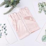 Simple Satin Long And Short Gloves Photo Studio Photography Crew Prop Jewelry