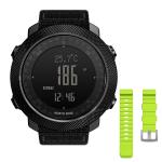 Outdoor Sport Smart Watch Men's All-metal
