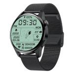 Smartwatch For Adults With Heart Rate Monitoring Fitness Tracking And Smart Voice Features
