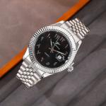 Fashion Men's Watches Date High-end Luxury Casual Sport