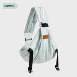 Baby Strap Hug Free Hands Front Hug Out Baby Sling