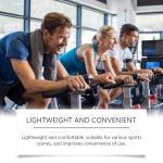 EOHOE Sport Watches All-match Fashion Individuality Outdoor Fitness Daily Time Management Convenient