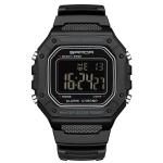 Swimming Waterproof Youth Electronic Watch Simple Alarm Clock