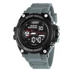 Fashion Electronic Watch For Teenagers And Students