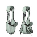 Children's Shoulder Strap Safety Waist Support Anti-back