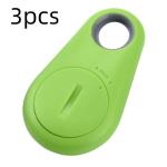 Water Drop Bluetooth-compatible Anti Lost Object Finder