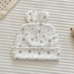 Fashionable Newborn Cotton Hat