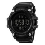 Mens Outdoor Sports Electronic Watch With Multi-Function