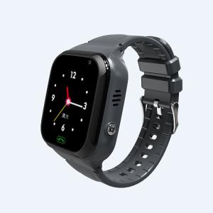 Positioning Waterproof Photo-taking Smartwatch