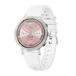 Smartwatch Fashionable Music Calling Pedometer Heart Rate Blood Pressure