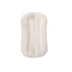 Newborn Pearl Cotton Breathable Biomimetic Baby Crib