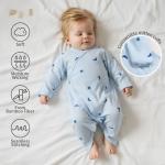 Baby Onesie Long-sleeved Infant