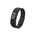 Smart Wristband Round Screen Color Screen Sound