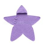 Starfish Fubao Baby Star Set