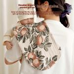 Baby Six-layer Gauze Burp Cloth Pure Cotton Shoulder Pad