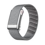 F370 Screenless Smart Band Monitors ECG Heart Rate Blood Pressure