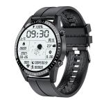 Smartwatch For Adults With Heart Rate Monitoring Fitness Tracking And Smart Voice Features