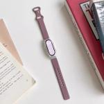 Unisex Multi-functional Smart Bracelet With Heart Rate Monitoring