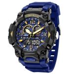 Trendy Mens Alloy Watch For Precise Timekeeping