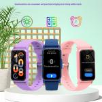 M8 Smart Full-Touch Fitness Tracker